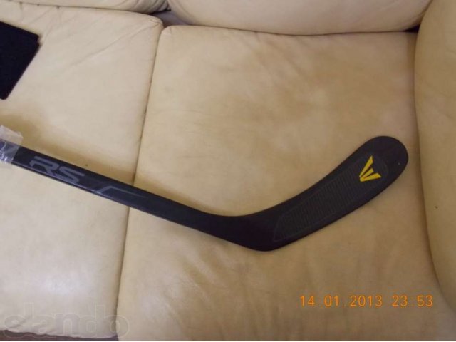 Хоккейная клюшка Easton Stealth RS-SE16 в городе Уфа, фото 4, Хоккей