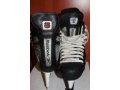 Коньки хоккейные Reebok NHL 44р. полнота D в городе Нижний Новгород, фото 2, стоимость: 4 000 руб.