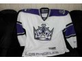 Хоккейка Los Angeles Kings , р.50-52 (L) в городе Москва, фото 1, Московская область