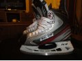 Хоккейные коньки Bauer Vapor X 5.0 в городе Москва, фото 1, Московская область