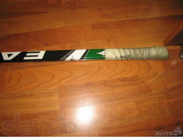 Клюшка хоккейная easton stealth s5 в городе Москва, фото 2, Московская область