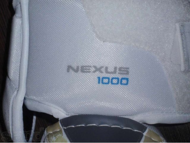 Bauer nexus 1000 в городе Тюмень, фото 1, Тюменская область