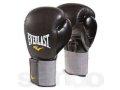 Новые боксерские перчатки Everlast 14 oz (унций) в городе Екатеринбург, фото 1, Свердловская область