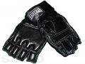 Перчатки для единоборств (ММА М-1 Рукопашный бой и т.д.) в городе Санкт-Петербург, фото 3, Единоборства, бокс