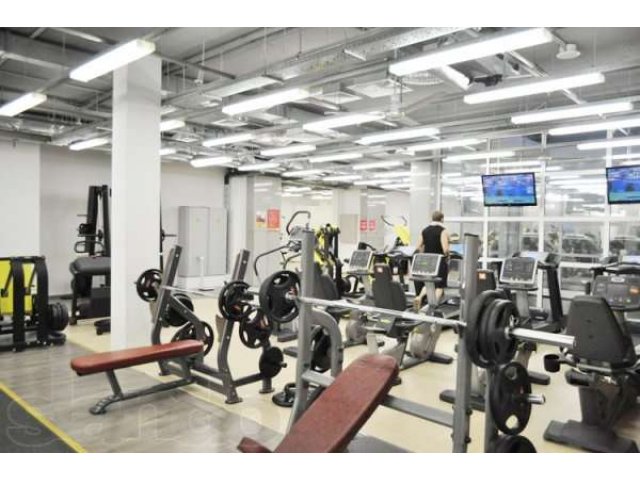 Абонемент в alex fitness 7 месяцев безлимит в городе Казань, фото 1, Абонементы