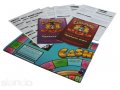 Продаются игры Денежный Поток (Cashflow) 101+202 (2игры в коробке) в городе Москва, фото 2, стоимость: 3 100 руб.