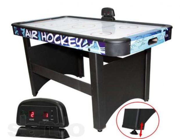 Игровой стол Blue Ice Pro DFC GS-AT-5028 в городе Щёлково, фото 1, Московская область