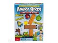 Настольная игра Angry Birds Knock on Wood в городе Новосибирск, фото 1, Новосибирская область