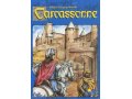 Настольная игра Каркассон (Средневековье) в городе Новосибирск, фото 1, Новосибирская область