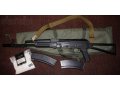 Продам страйкбольный привод CYMA AK-74C (CM-040) в городе Санкт-Петербург, фото 1, Ленинградская область