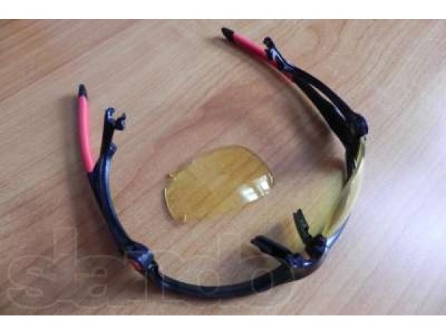 Продам очки Oakley JAWBONE, новые. в городе Балашиха, фото 3, Другое