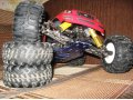 RC модель MAD truck в городе Уссурийск, фото 1, Приморский край