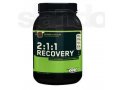 Спортивное питание Optimum Nutrition: 2:1:1 Recovery 1695 грамм в городе Пермь, фото 1, Пермский край