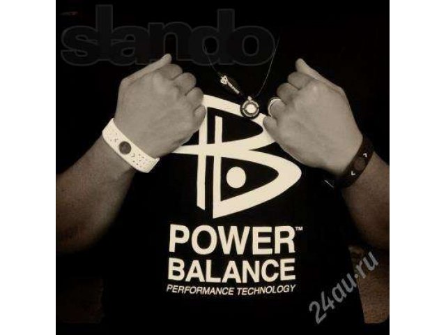 Power Balance evolution (Черный) в городе Красноярск, фото 3, Другое