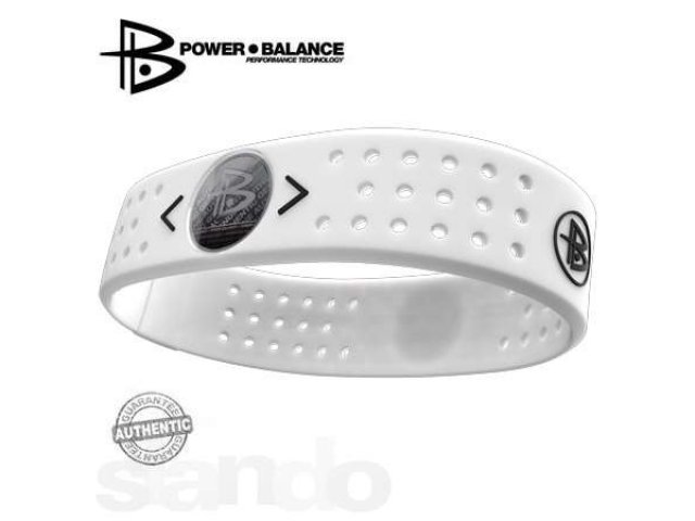 Power Balance evolution (Черный) в городе Красноярск, фото 5, стоимость: 500 руб.