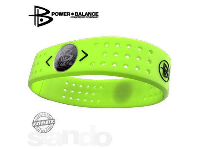 Power Balance evolution (Черный) в городе Красноярск, фото 6, Другое