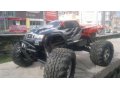 RTR Savage X 4.6 в городе Пермь, фото 1, Пермский край