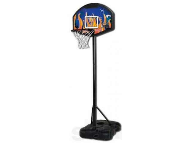 Стойка баскетбольная Spalding NBA Junior Series 32 в городе Щёлково, фото 1, стоимость: 6 900 руб.