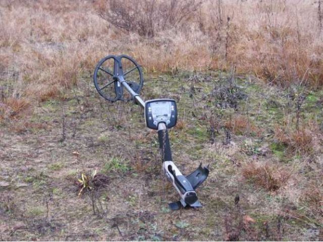 Металлоискатель Minelab Safari в Туле в городе Тула, фото 4, Тульская область