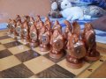 Шахматы ручной работы! в городе Барнаул, фото 7, Алтайский край