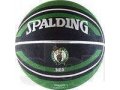 Мяч новый баскетбольный Spalding Boston Celtics 73-501z в городе Томск, фото 1, Томская область