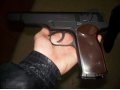 страйкбольный пистолет стечкин в городе Саратов, фото 1, Саратовская область