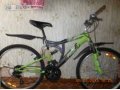 продам горный велосипед в городе Биробиджан, фото 1, Еврейская автономная область