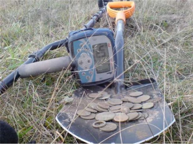 Металлоискатель Minelab X-Terra 705 в Туле в городе Тула, фото 8, Тульская область