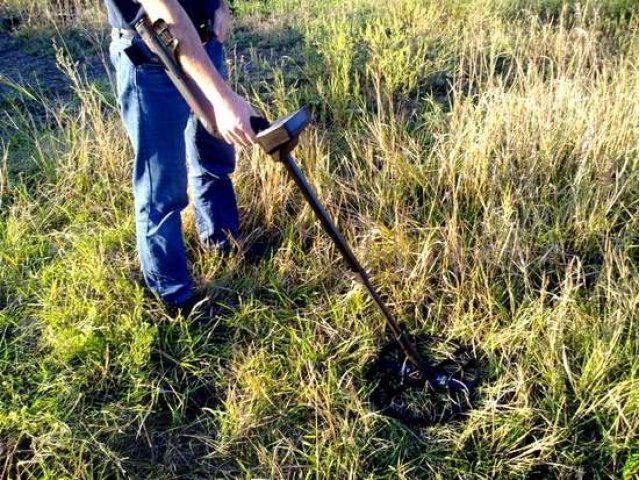 Металлоискатель Minelab Explorer SE Professional в Туле в городе Тула, фото 2, Тульская область