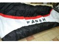 Продам кайт - парафойл PANSH LEGEND 4,5м2 Полный комплект в городе Братск, фото 1, Иркутская область