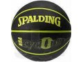 Новый Баскетбольный мяч Spalding NBA cyclone в городе Томск, фото 1, Томская область