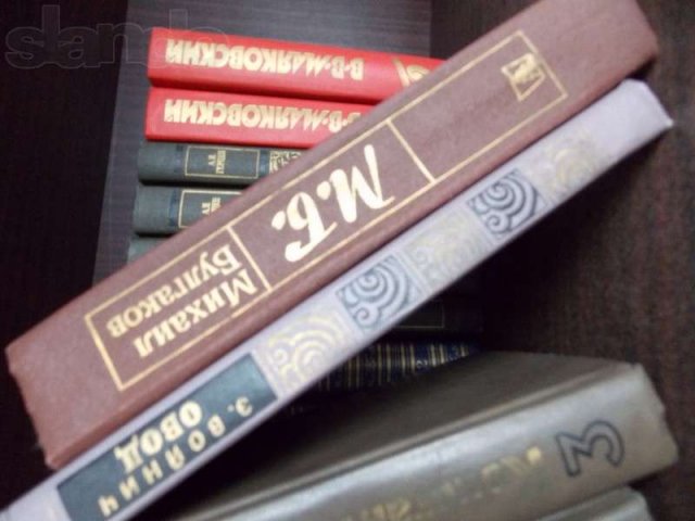 Книги для домашней библиотеки в городе Москва, фото 8, Московская область