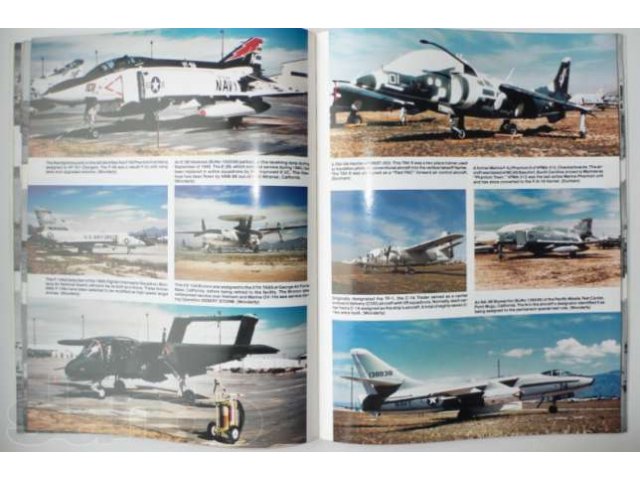 Книги Squadron Signal Publications-монографии в городе Новосибирск, фото 2, стоимость: 800 руб.