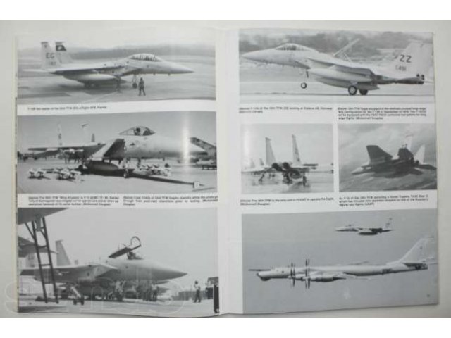 Книги Squadron Signal Publications-монографии в городе Новосибирск, фото 3, Художественная литература