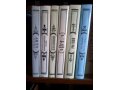 Лист. серия книг под издательством Правда в городе Советская Гавань, фото 1, Хабаровский край