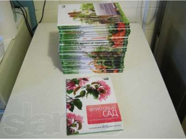 Наш сад. Справочник. Московский Комсомолец. 1-27тт в городе Москва, фото 1, Журналы, газеты