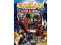 журналы человека паука в городе Петрозаводск, фото 2, стоимость: 50 руб.
