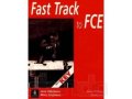 Fast Track to FCE рабочая тетрадь по англ. яз в городе Саратов, фото 1, Саратовская область