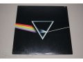 Pink Floyd - The Dark Side Of The Moon, полный комплект, LP, винил в городе Санкт-Петербург, фото 4, Ленинградская область