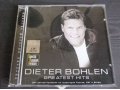 Dieter Bohlen. Greatest Hits в городе Москва, фото 1, Московская область