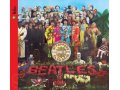 The Beatles-sgt-peppers-l-h-c-b (новый винил LP) SS в городе Москва, фото 1, Московская область