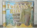 CD Turkish Hits,сборник в городе Москва, фото 1, Московская область