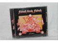 CD Black Sabbath Sabbath Bloody Sabbath в городе Москва, фото 1, Московская область