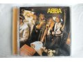 CD ABBA, ABBA 1975 ,made in Germany в городе Москва, фото 1, Московская область