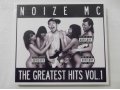 Noize MC - The Greatest Hits vol.1 в городе Тамбов, фото 1, Тамбовская область