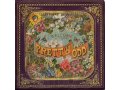 Лицензионный CD - диск группы PANIC AT THE DISCO -  Pretty odd  в городе Озерск, фото 1, Калининградская область