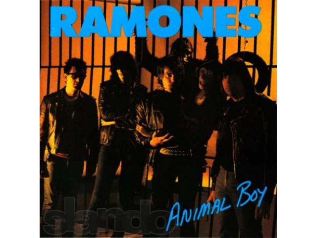 Группа RAMONES - 12 альбомов на 6 CD дисках с буклетами в городе Озерск, фото 1, стоимость: 970 руб.