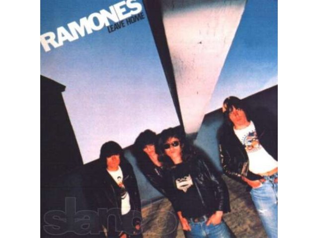 Группа RAMONES - 12 альбомов на 6 CD дисках с буклетами в городе Озерск, фото 3, Калининградская область