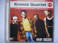 2 MP3 диска Kronos Quartet в городе Озерск, фото 1, Калининградская область