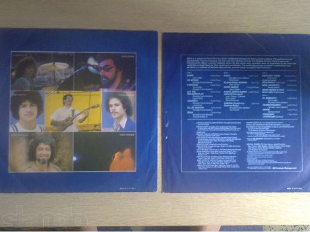 Фирм. ориг. винил Bee Gees,Fleetwood Mac,Manfred Mann,Abba,Uriah Heep в городе Сочи, фото 3, стоимость: 200 руб.